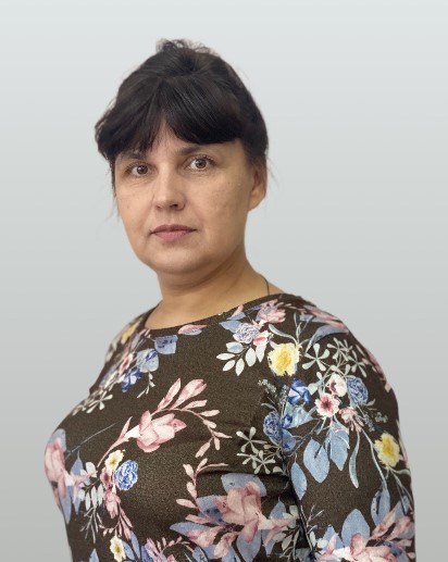 Резниченко Наталья Валерьевна.