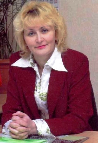 Борщевская Елизавета Григорьевна.